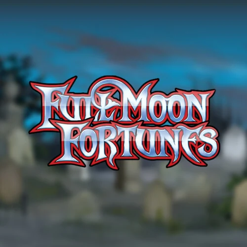 Fullmoon Fortunes