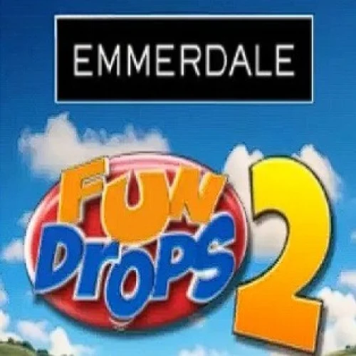 Fun Drops 2