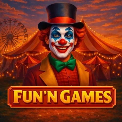 Fun'n Games (Dream Play)