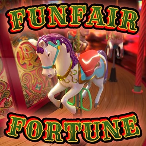 Funfair Fortune