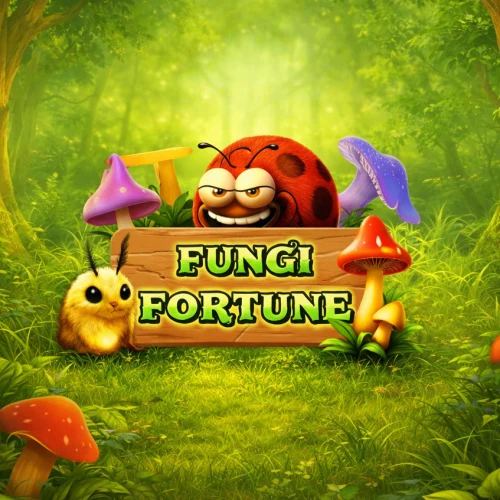 Fungi Fortune