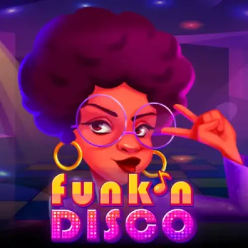 Funk'n Disco