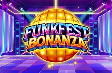 Funkfest Bonanza