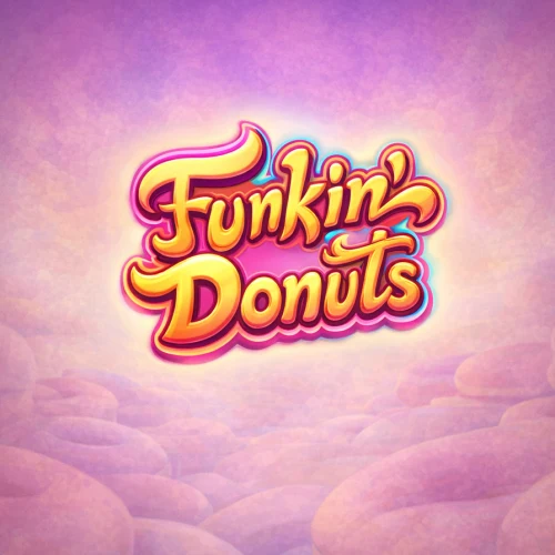 Funkin’ Donuts