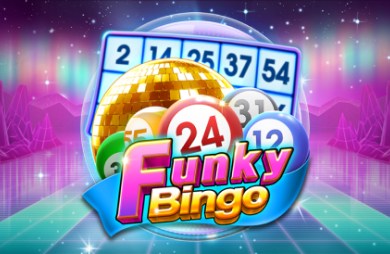 Funky Bingo