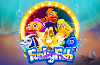 Funky Fish