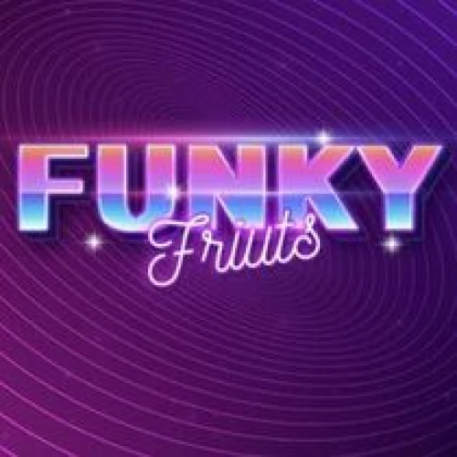 Funky Fruits (Enrich Gaming)