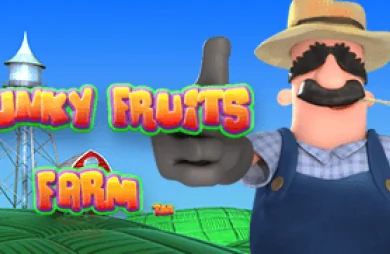 Funky Fruits Farm