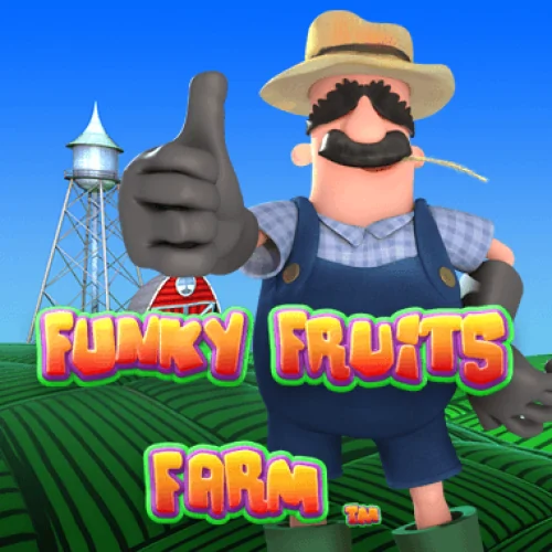 Funky Fruits Farm