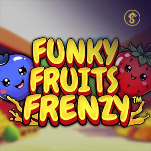 Funky Fruits Frenzy