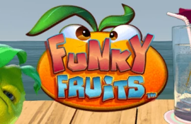 Funky Fruits (Playtech)