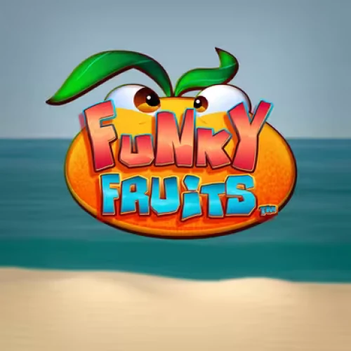 Funky Fruits (Playtech)