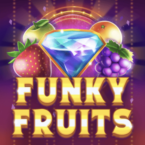 Funky Fruits (Redstone)