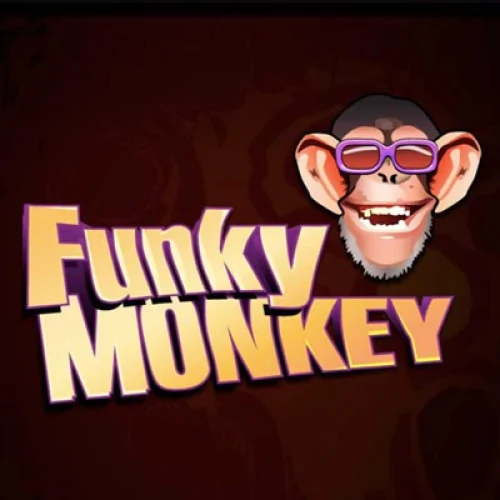 Funky Monkey (Playtech)