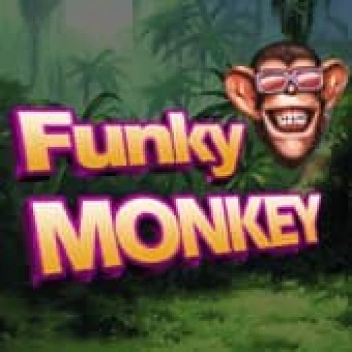 Funky Monkey Super