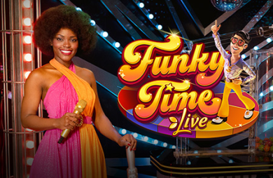 Funky Time
