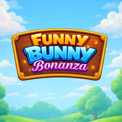 Funny Bunny Bonanza