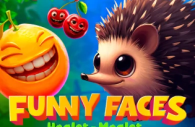 Funny Faces