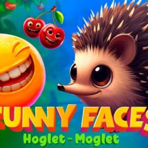 Funny Faces