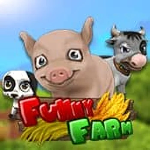 Funny Farm