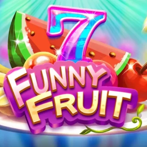 Funny Fruit