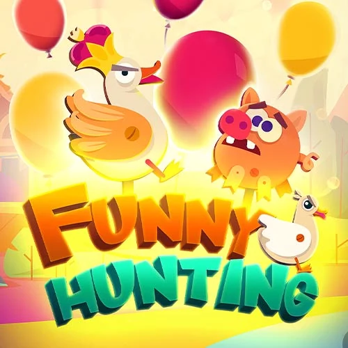 Funny Hunting