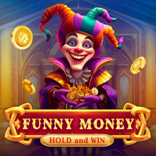 Funny Money (SlotoLand)