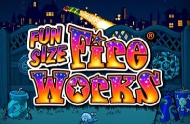 Funsize Fireworks