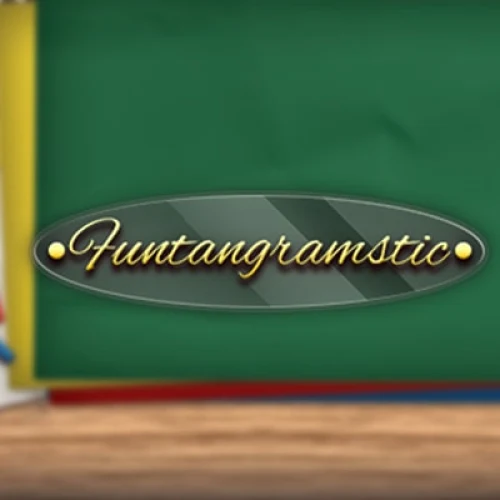 Funtangramstic
