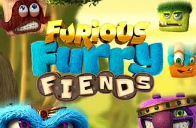 Furious Furry Fiends