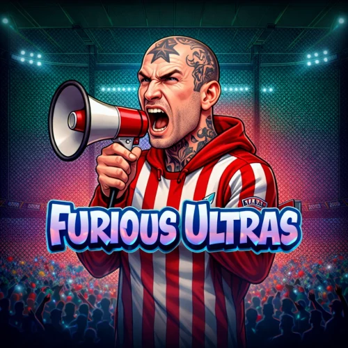 Furious Ultras