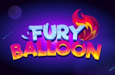 Fury Balloon