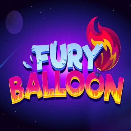 Fury Balloon