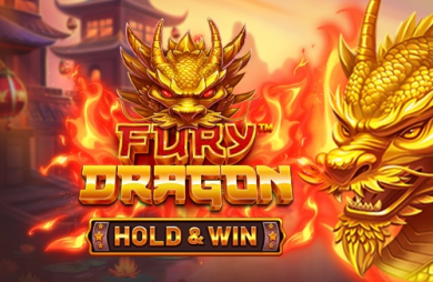 Fury Dragon