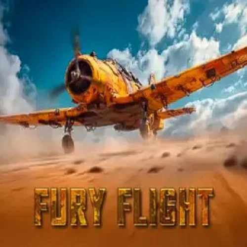 Fury Flight