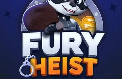 Fury Heist