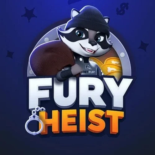 Fury Heist