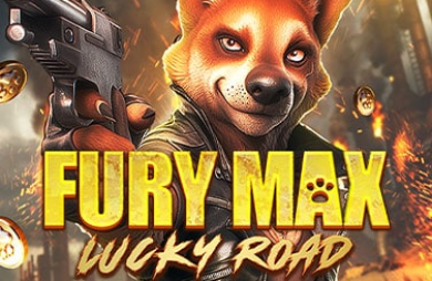 Fury Max Lucky Road