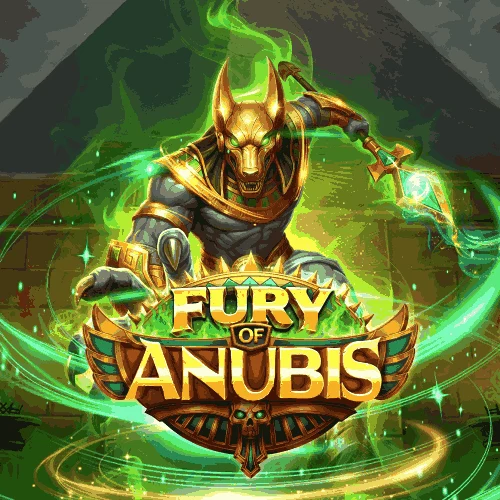Fury of Anubis