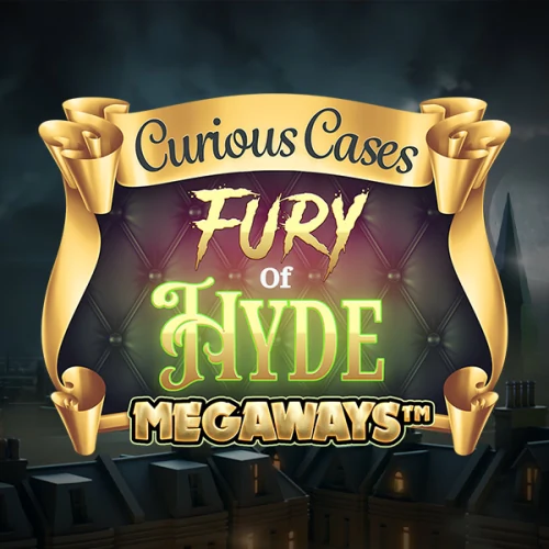 Fury of Hyde Megaways