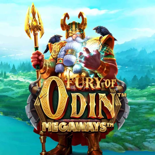 Fury of Odin Megaways