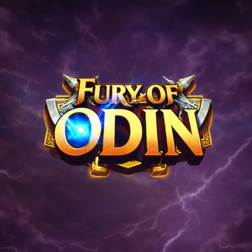 Fury of Odin