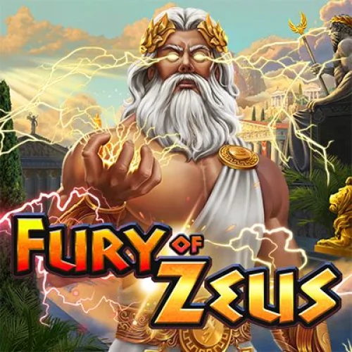 Fury of Zeus