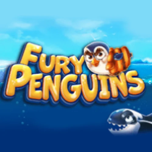 Fury Penguins