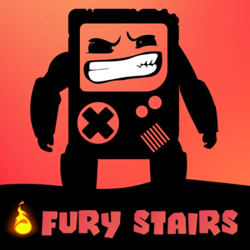 Fury Stairs