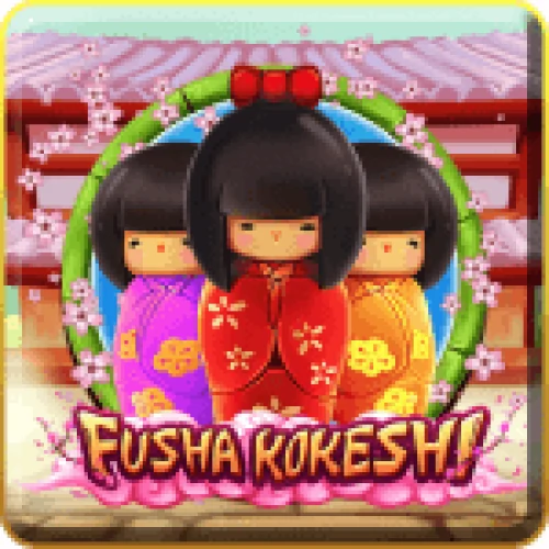 Fusha Kokeshi