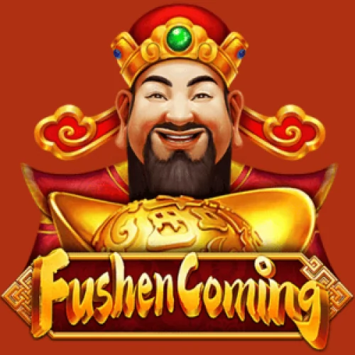 Fushen Coming