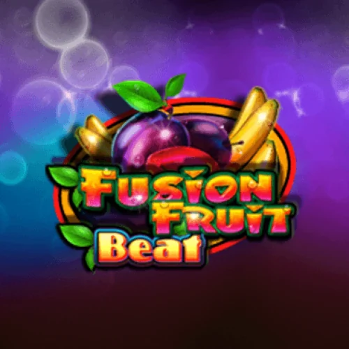 Fusion Fruit Beat