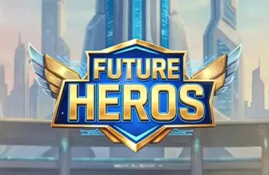 Future Heros