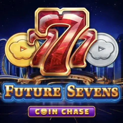 Future Sevens Coin Chase